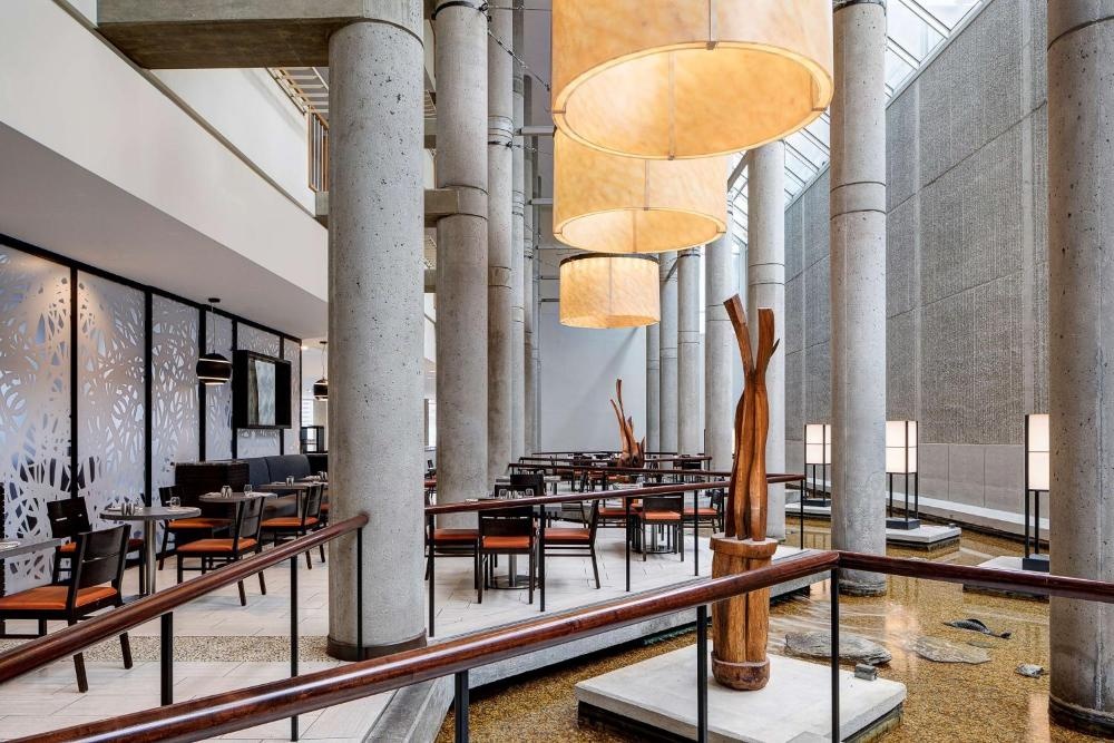 Hyatt Regency Baltimore Inner Harbor